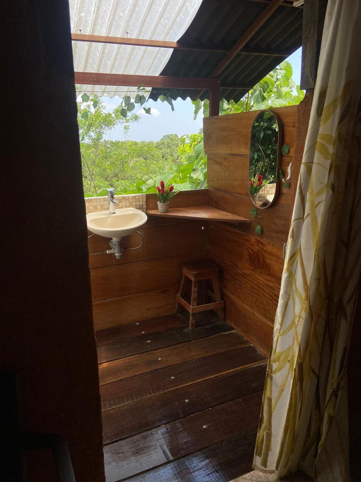Colibri Hostal Minca Room photo