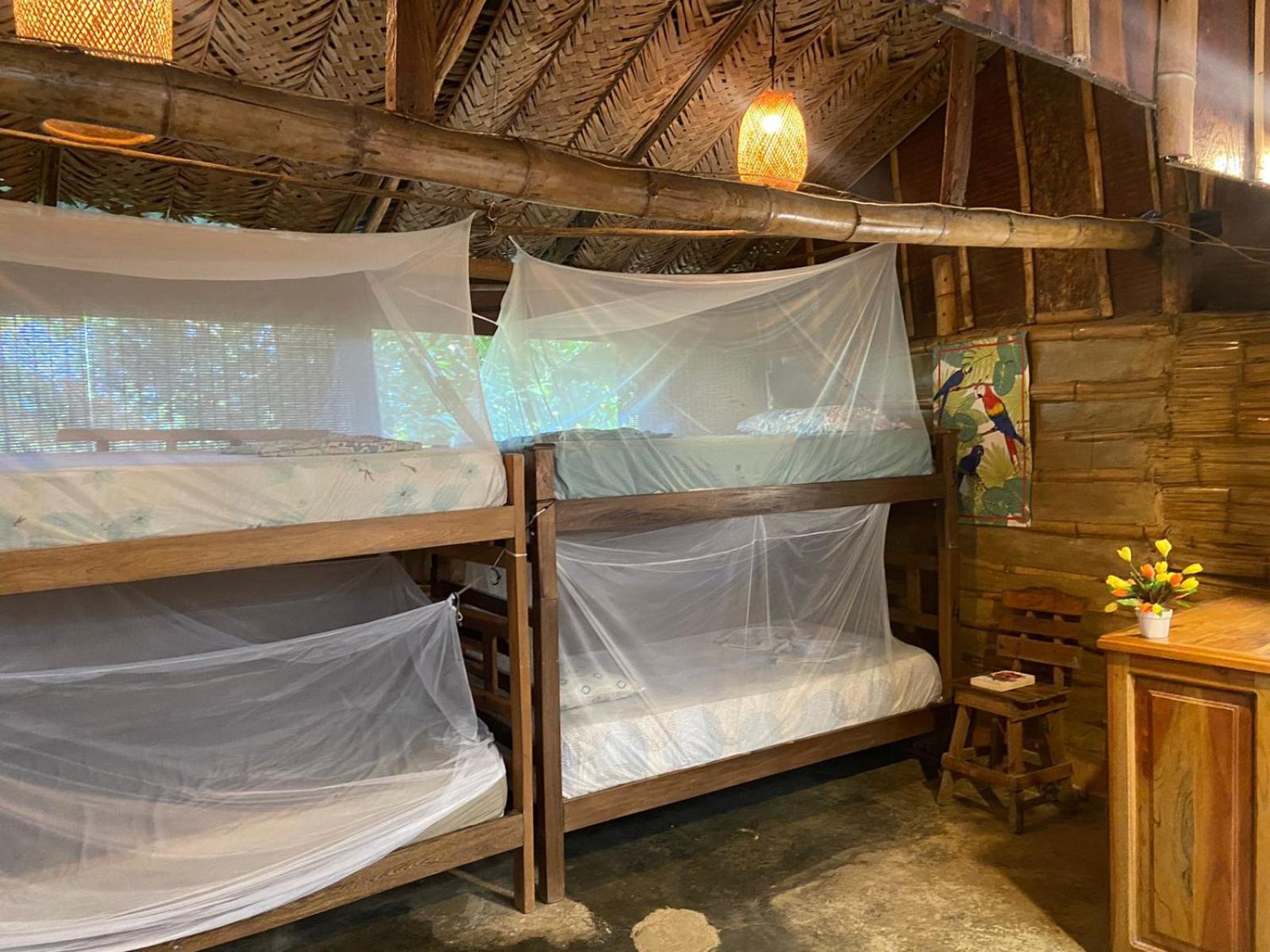 Colibri Hostal Minca Exterior photo