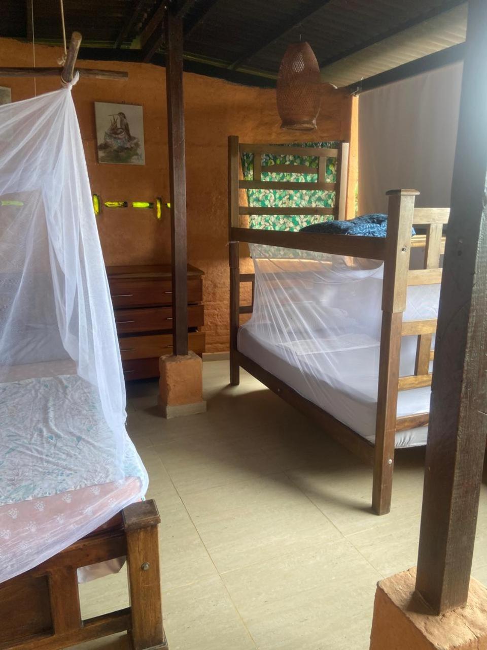 Colibri Hostal Minca Room photo